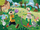Puzzle Trefl Active Day, 30 copa, me shumë ngjyra