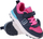 Këpucë për kalamoj Bejo Teruis JRG Jr 92800490610, me velcro, rozë navy