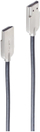 Kabllo HDMI Shiverpeaks BS10-30155, 1.5m, 4K 60Hz, e zezë