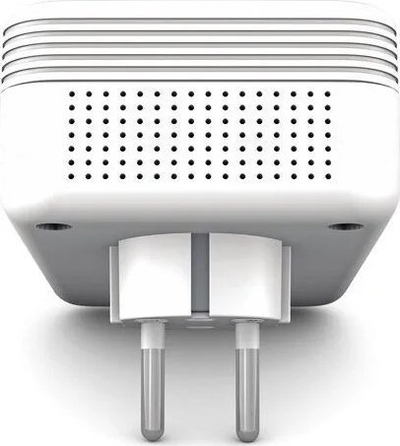 Përsëritës WiFi Strong Dual Band 1200P, 1200 Mbit/s, Gigabit Ethernet, i bardhë