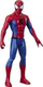 Figurinë Hasbro Marvel Spider Man Titan Hero, 30cm, për kalamaj