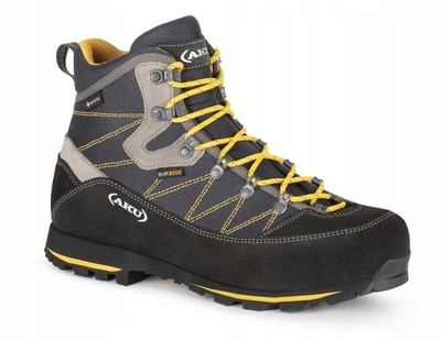 Këpucë malore Aku Trekker L.3 Gore Tex, Gore Tex, taban Vibram, për burra
