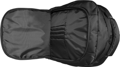 Çantë shpine për laptop Deltaco NV-907, 15.6", e zezë