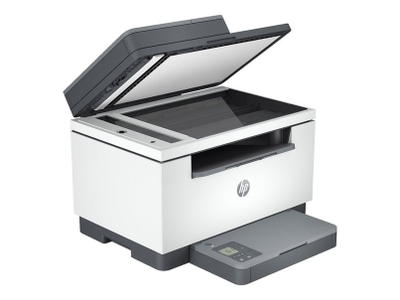 Printeri HP LaserJet Pro MFP M234sdw, multifunksional, lazer, i bardhë
