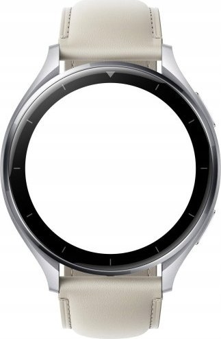 Rrip ore Xiaomi Watch Strap, lëkurë, i bardhë