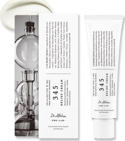 Krem fytyre Dr. Althea 345 Relief Cream, për qetësim edhe hidratim
