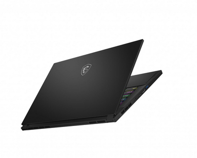 Laptop MSI Gaming GS66 12UGS-032PL, 15.6'', 32 GB RAM, 1TB SSD, Intel® Core i9-12900H, GeForce RTX 3070 Ti, i zi