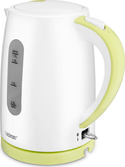 Ibrik Zelmer ZCK7616L