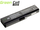 Bateri laptopi Green Cell PRO Toshiba PA3817U 1BRS, 5200mAh, 11.1V, e zezë