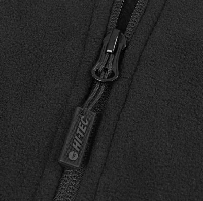 Duks për meshkuj Hi-Tec ZOE II, XXL, i zi
