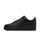 Atlete Nike Air Force 1 '07 M CW2288-001, lëkurë sintetike, të zeza me rozë