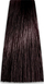 Bojë flokësh Chantal Art Color Prosalon 3.07, profesionale, 100 ml, kafe e ftohtë