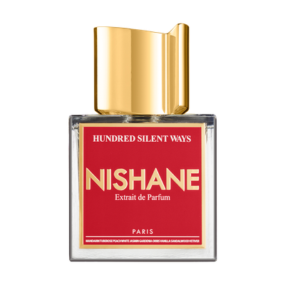Extrait de Parfum Nishane Hundred Silent Ways, 100ml