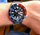 Orë dore Seiko 5 Sports Automatic SRPD53K1 Pepsi