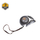 Metër shirit Forte Tools CR-G46, 5m, kasa e qëndrueshme, i verdhë