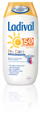 Xhel mbrojtës ndaj diellit Ladival SPF 50+, 200 ml