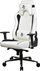 Karrige gaming Arozzi Vernazza XL, Soft PU, ergonomike, e bardhë
