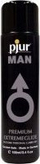 Lubrifikant anal Pjur Man Premium Extremeglide, me bazë silikoni, 100 ml