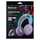 Безжични гејмерски слушалки Defender FreeMotion B651, Bluetooth, со RGB осветлување, црни