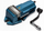 Mengene makinerike Bison Bial 6512 200, profesionale, prej gize, gri