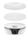 Tharëse e frutave Concept SO1090 320 W