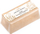 Sapun Natural Secrets Lavender and Almond, 120g