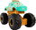 Lodër kamion monster Mattel Disney Pixar Cars Ivy, Circus Stunt, për kalamaj 3+, ngjyrë turkeze