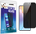 Xham mbrojtës privatësie Grizz SecretGlass për Vivo X70, 9H, i zi
