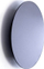 Pasqyrë muri LED Nowodvorski Mirror Ring M, 29 cm, dritë e ngrohtë, xham