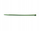 Lidhëse kabllosh Green Cable Ties Italian, 200 x 3.5mm, najlon, jeshile