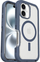 Mbulesë telefoni OtterBox Defender Series XT për iPhone 16, MagSafe, blu e çelët transparente