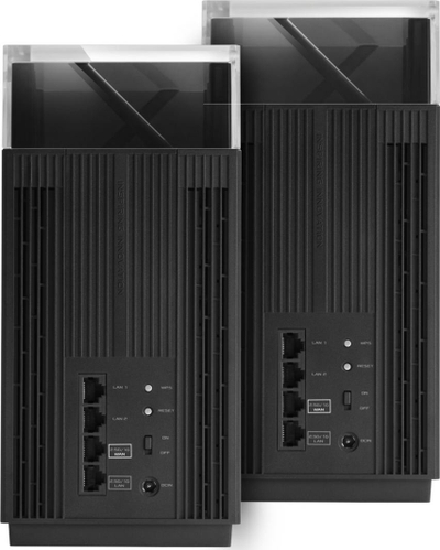 Ruter Asus ZenWiFi Pro ET12