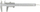 Metër LIMIT 150 x 38 mm (26700500)