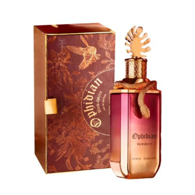 Parfum unisex Paris Corner Ophidian Black Cherry, EDP, 100ml, vishnje