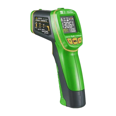 Termometer Infrared TM800, KPS