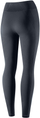 Leggins për goca Brubeck Casual, me bel t’ lartë, për palestër, grafit