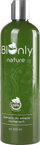 Shampo BIOnly Nature, për flokë normalë, 400 ml