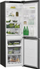 Frigorifer Whirlpool W7 811I K, 191.2 cm, i zi