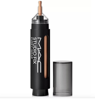 Penel fytyre MAC Studio Fix Every Wear All Over Face, 0.5 oz, mbulim mesatar gjer i plotë