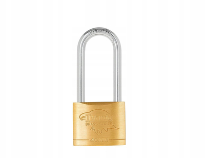 Drynjë Tvardy BRASS-SERIES, trup bronzi 40mm, hark i gjatë, ngjyrë bronzi