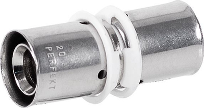 Lidhës Perfexim Press 733, 20 x 16mm
