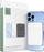 Powerbank Tech-Protect PB10 LifeMag, 5000mAh, MagSafe 15W, i bardhë