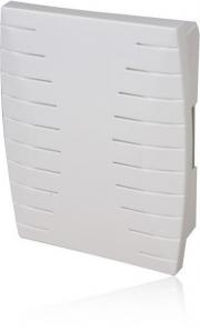 Zile elektrike Zamel Gong GNS-931, 230V, 85dB, e bardhë