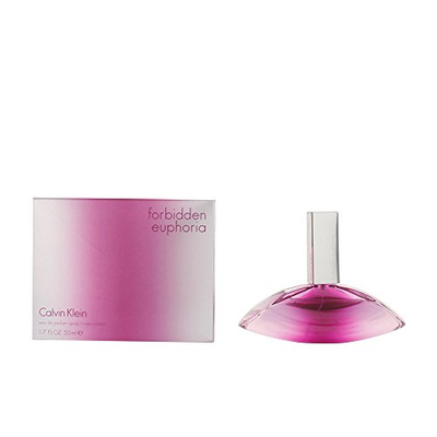 Parfum Calvin Klein Forbidden Euphoria Eau de Parfum, 50ml, për gra