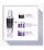 Set Lancôme, Serum Advanced Génifique, 50ml + Krem fytyre Rénergie Hpn 300 Peptide,15ml + Krem nate Rénergie Multi-Lift, 15ml + Krem për syAdvanced Génifique Yeux, 5ml