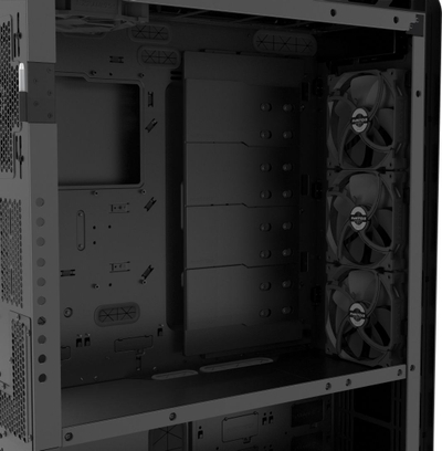 Kasë Phanteks Enthoo Elite, Full Tower