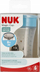 Чаша за деца NUK Magic, 230ml, 8m+, сина