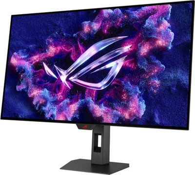 Monitor gaming ASUS ROG Strix XG32UCWMG, 31.5", 4K OLED, i zi