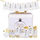 Set Accentra Winter Magic 7 Days of Beauty, 7 elemente