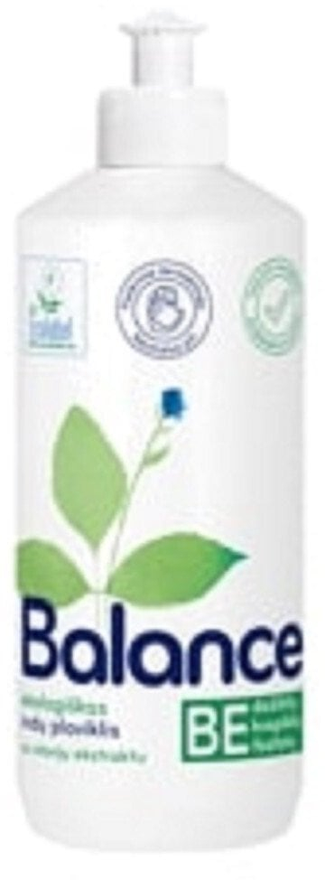 Lëng enësh Balance, hipoalergjik, me aloe vera, pa erë, 450 ml